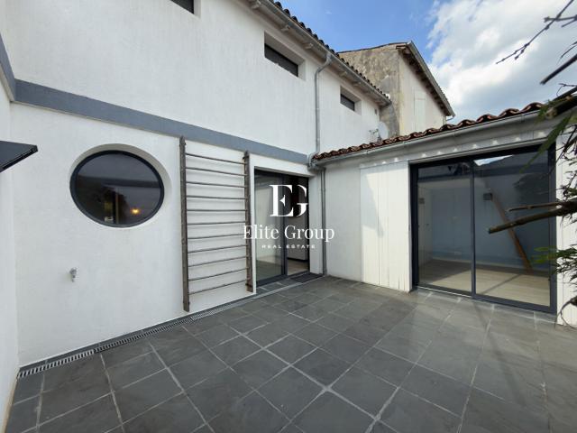 Maison vente à Cognac
