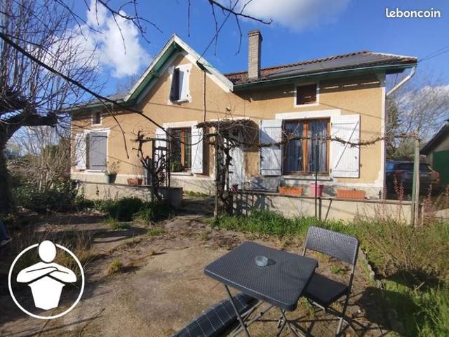 Maison vente à Villeneuve-sur-Lot, Villeneuve-sur-lot