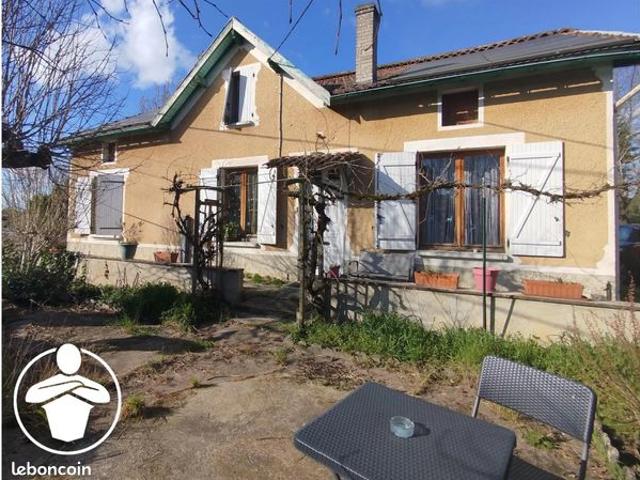 Maison vente à Villeneuve-sur-Lot, Villeneuve-sur-lot