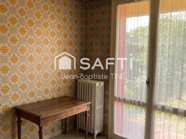 Maison vente à Toulouse, Gagnac-sur-garonne