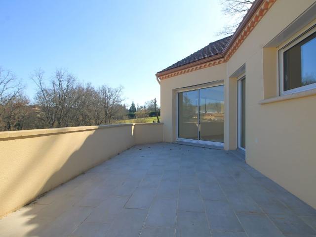 Maison vente à Gourdon