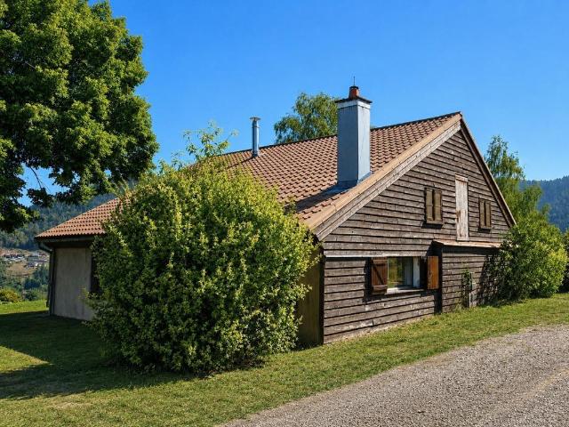 Maison vente à Épinal, Saint-maurice-sur-moselle