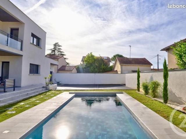 Maison vente à Valence, Romans-sur-isère