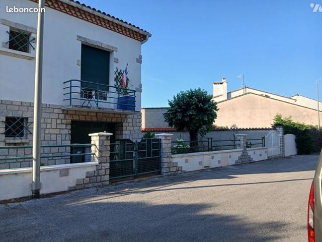 Maison vente à Castres, Mazamet