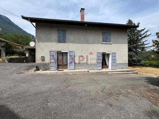 Maison vente à Grenoble, Saint-ismier