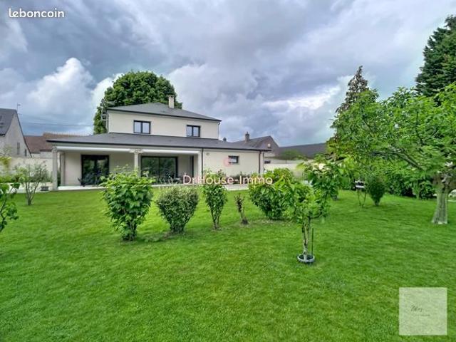 Maison vente à Orléans, Saran