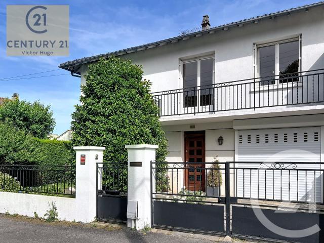 Maison vente à Limoges