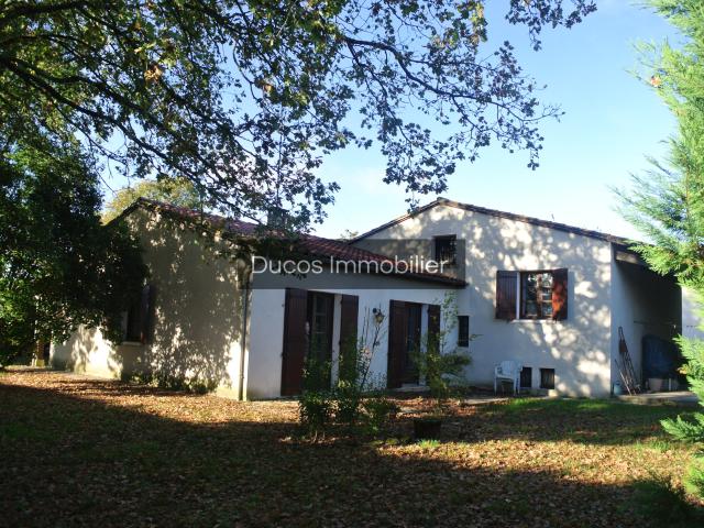 Maison vente à Marmande