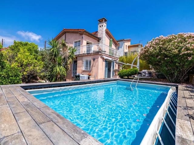 Maison vente à Nice