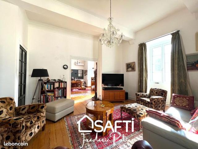 Maison vente à Marmande, Meilhan-sur-garonne