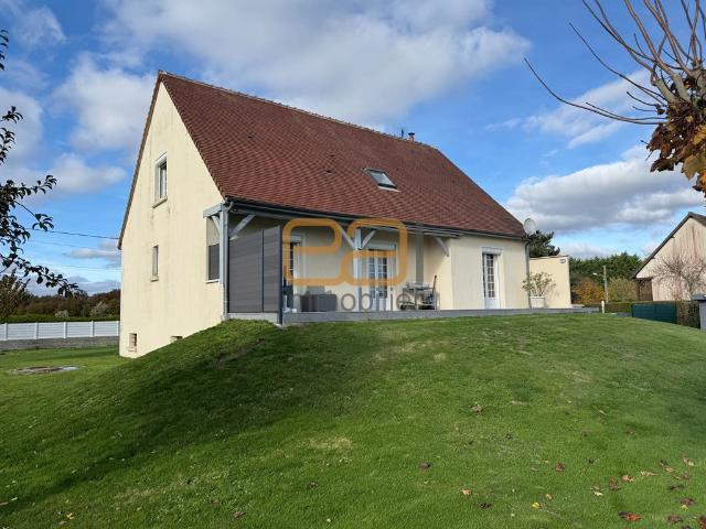 Maison vente à Loches