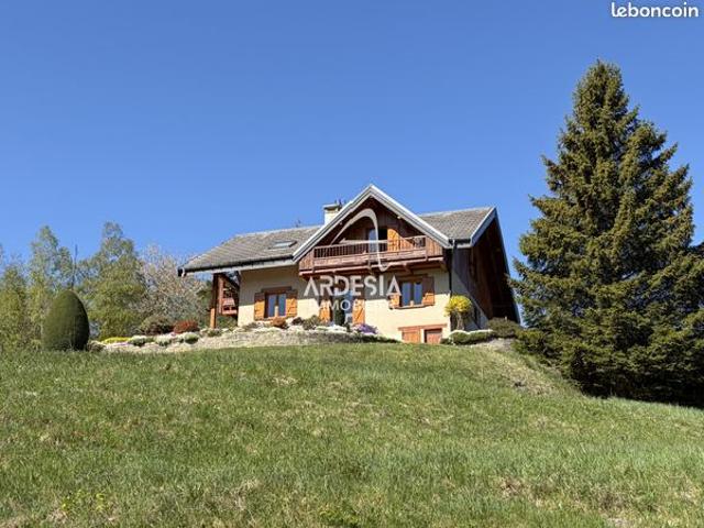 Maison vente à Nontron, Saint-pancrace
