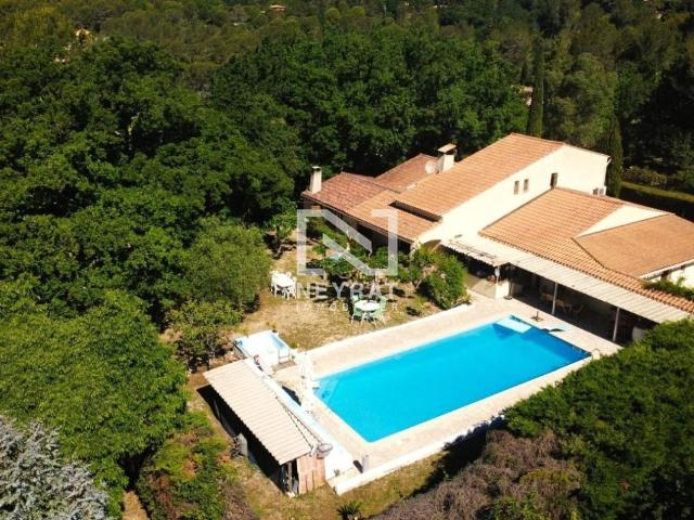 Maison vente à Arrondissement de Draguignan, Bagnols-en-forêt