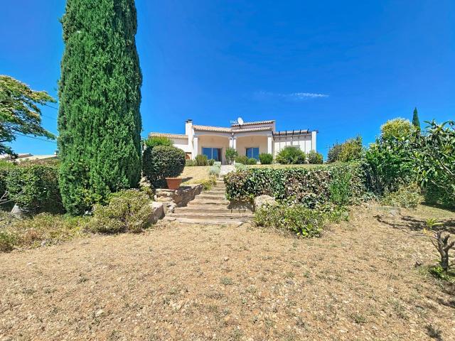 Maison vente à Béziers, Magalas