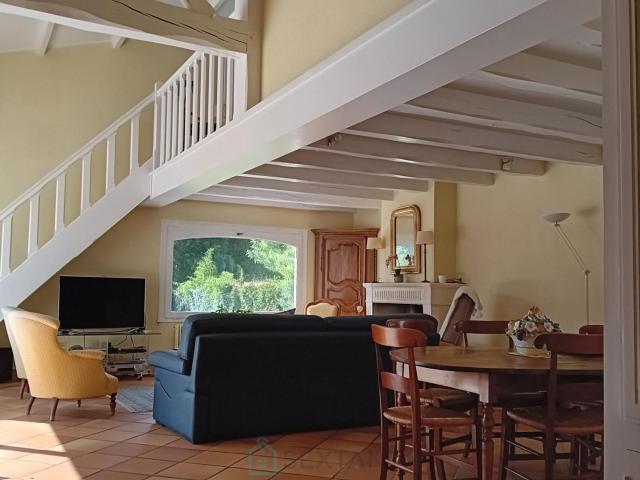 Maison vente à France métropolitaine, La Tremblade