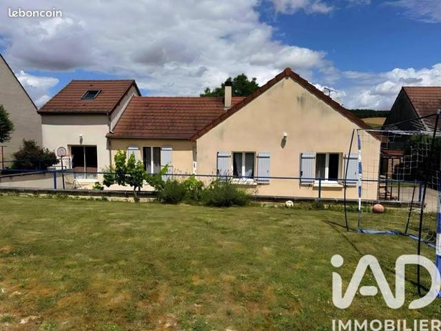Maison vente à Sens, Nailly