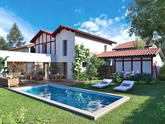 Maison vente à Bayonne, Anglet