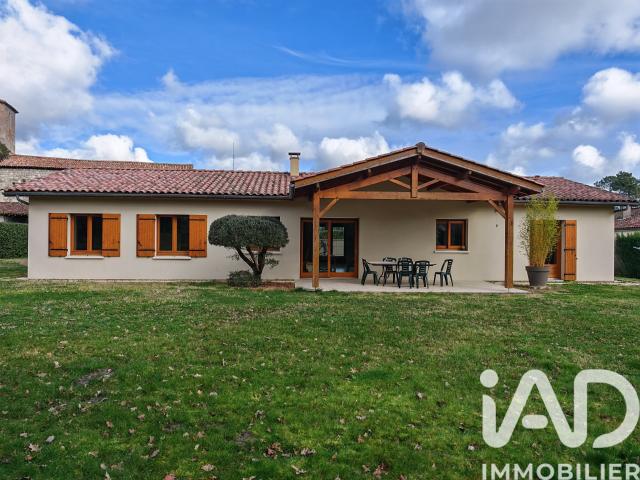 Maison vente à Nérac, Houeillès