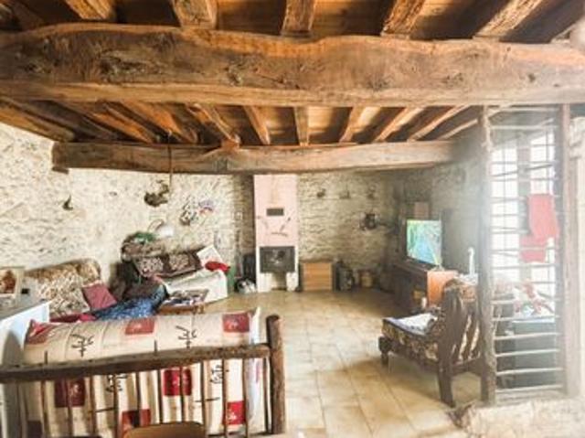 Maison vente à Châteauroux, Châtillon-sur-indre