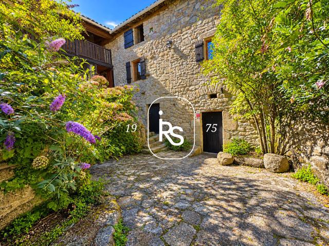 Maison vente à Lentillères, Ardèche
