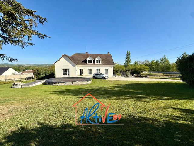 Maison vente à Auxerre, Cheny