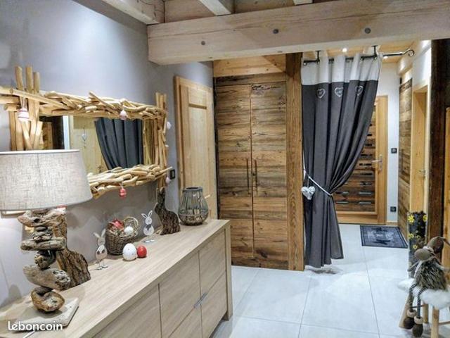 Maison vente à Saint-Dié-des-Vosges, Xonrupt-longemer