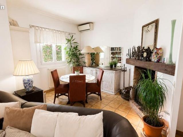 Maison vente à Grasse, Le Cannet