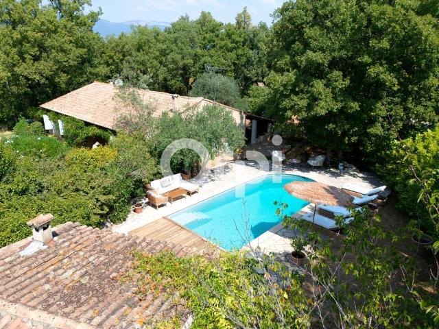 Maison vente à Arrondissement de Draguignan, Saint-paul-en-forêt