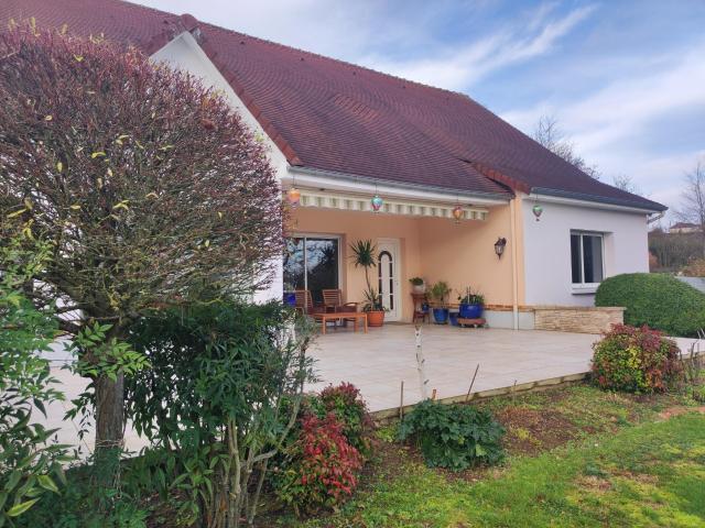 Maison vente à Argentan, Flers