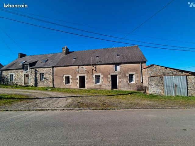 Maison vente à Saint-Brieuc, Bretagne