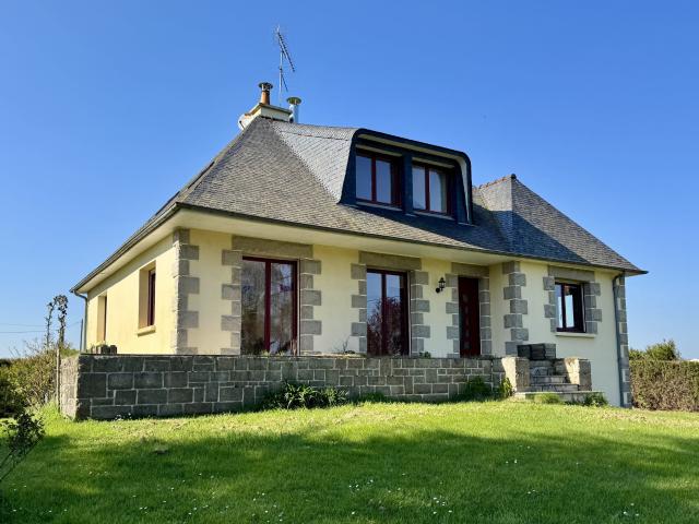 Maison vente à Le Champ Bottu, Essé