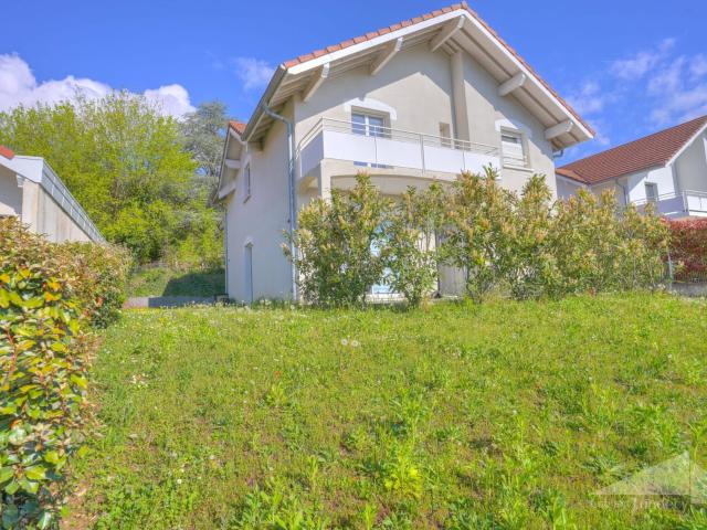 Maison vente à Gex, Auvergne-Rhône-Alpes