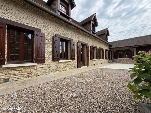 Maison vente à Poitiers, Vernon