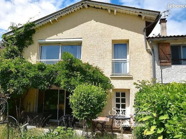 Maison vente à Belley, Chazey-sur-ain