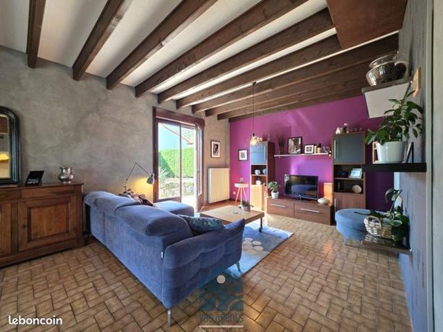 Maison vente à Cébazat, Puy-de-Dôme