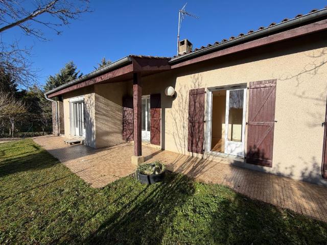 Maison vente à Auch