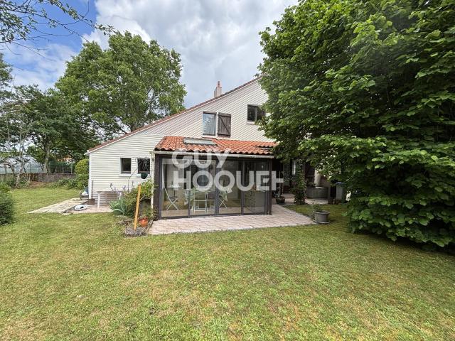 Maison vente à Nantes, Vertou