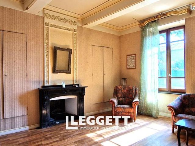 Maison vente à Béziers, Cruzy