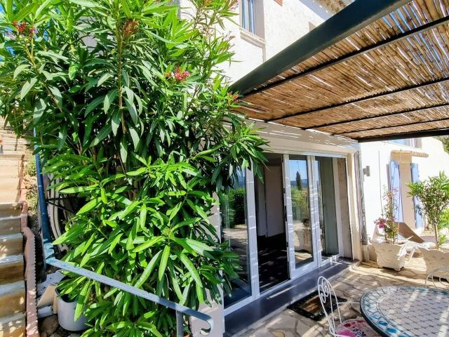Maison vente à Arrondissement de Draguignan, La Croix-valmer