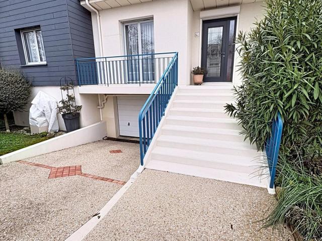 Maison vente à Niort