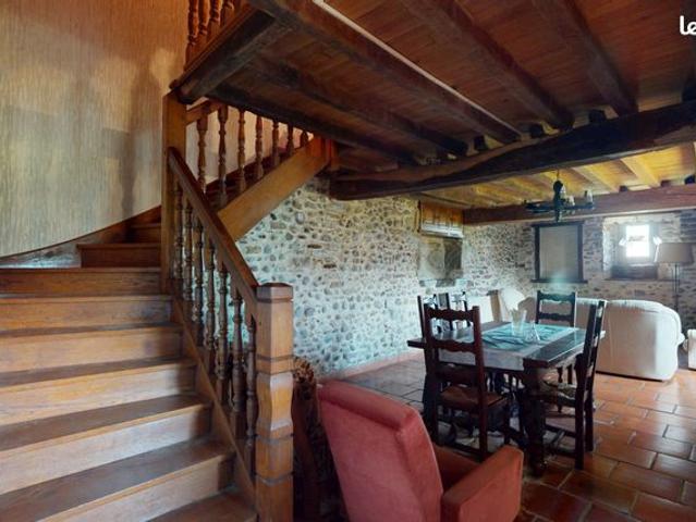 Maison vente à Oloron-Sainte-Marie, Oloron-sainte-marie