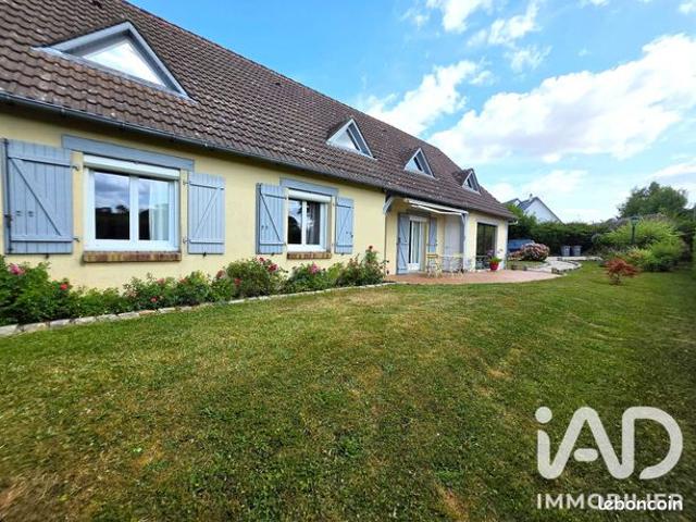 Maison vente à Saint-Jacques-sur-Darnétal, Seine-Maritime