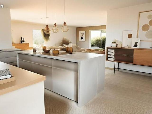 Maison vente à Mulhouse, Ungersheim