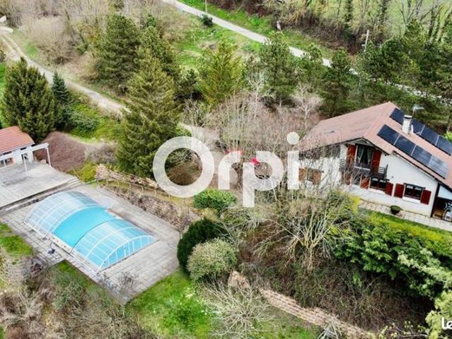 Maison vente à Bévenais, Guadeloupe