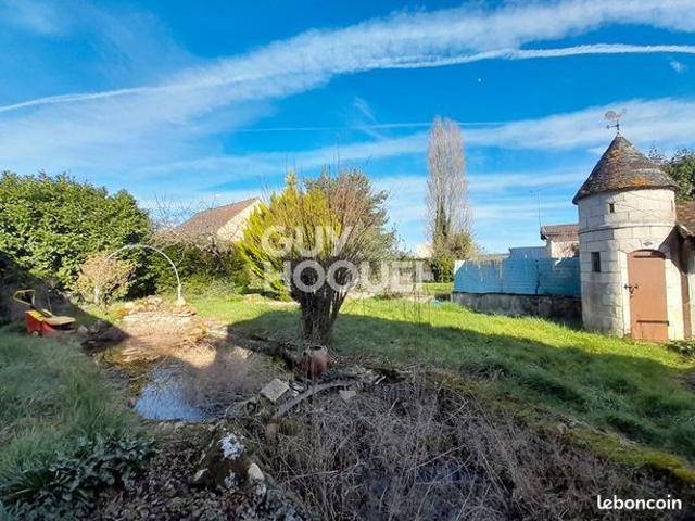 Maison vente à Auxerre, Monéteau