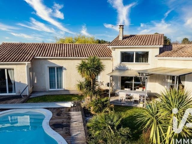 Maison vente à Lesparre-Médoc, Listrac-médoc