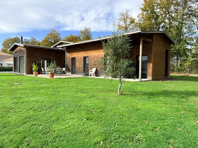 Maison vente à France métropolitaine, Nesmy