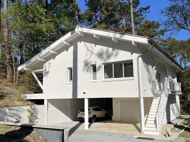 Maison vente à Mont-de-Marsan, Biscarrosse