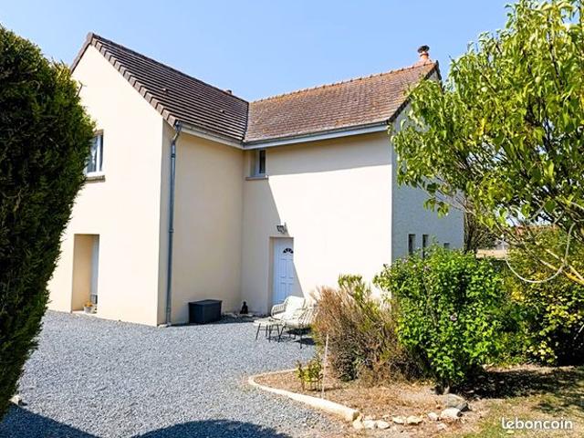 Maison vente à Riom, Saint-genès-du-retz