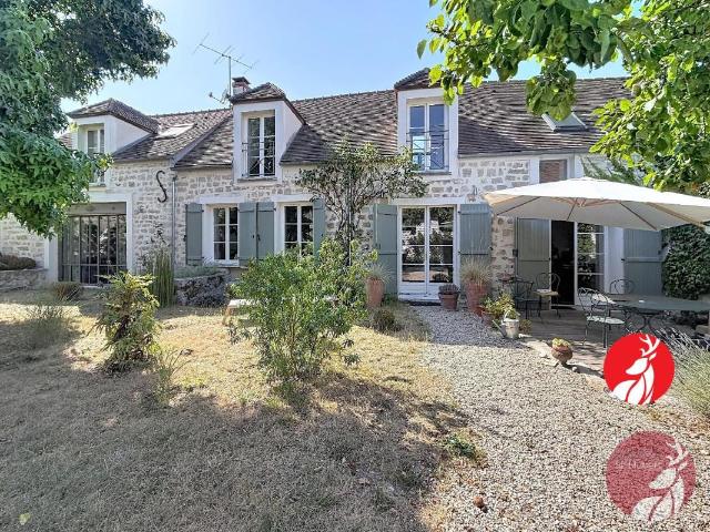 Maison vente à Fontainebleau, Barbizon